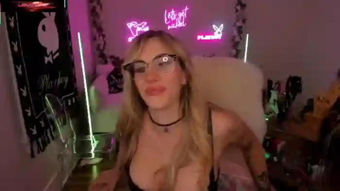 LillieQ