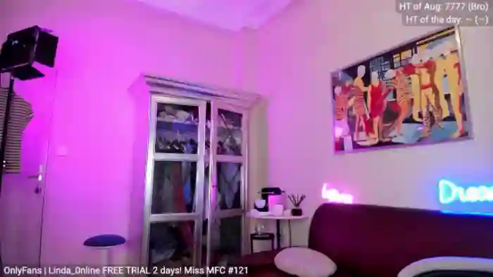 Linda_0nline