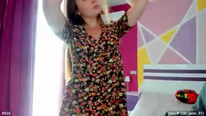 LizaGhost