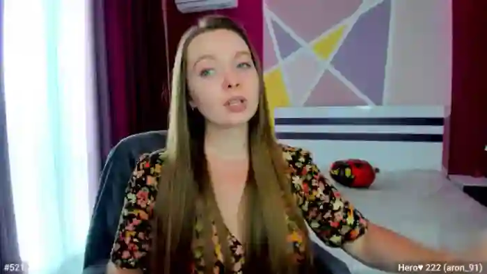 LizaGhost