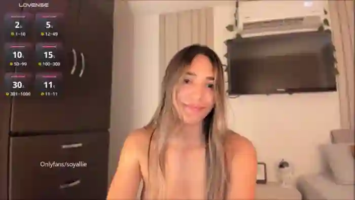 Missbaby8