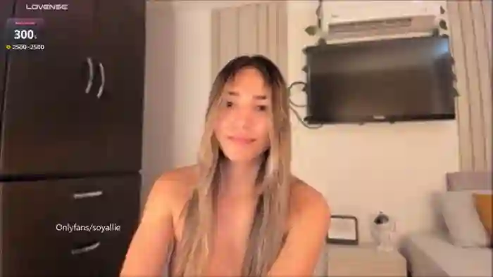 Missbaby8