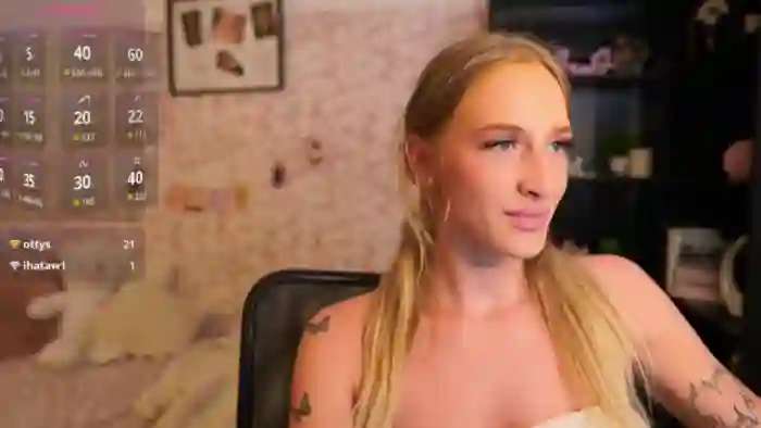 NicoletteShea