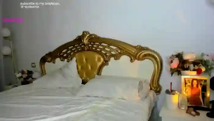 NycoleAniston