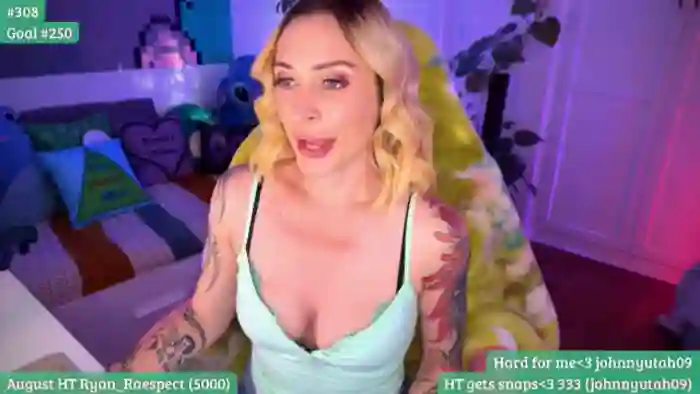 RaeRiley