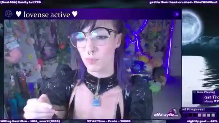 WildWyliePM