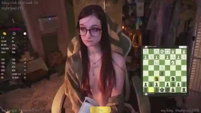 XyliaFae