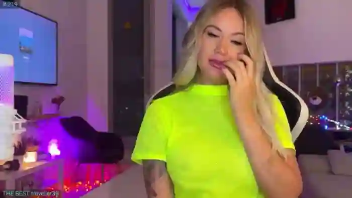 AlexiAngel