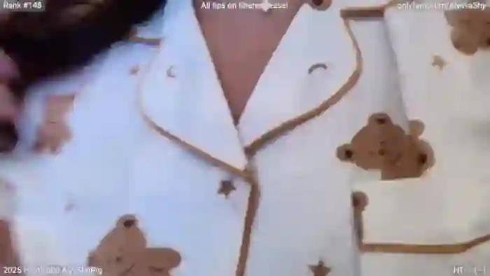 AlyssaShy