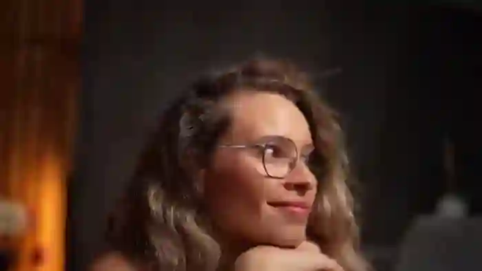 BrandyWhite