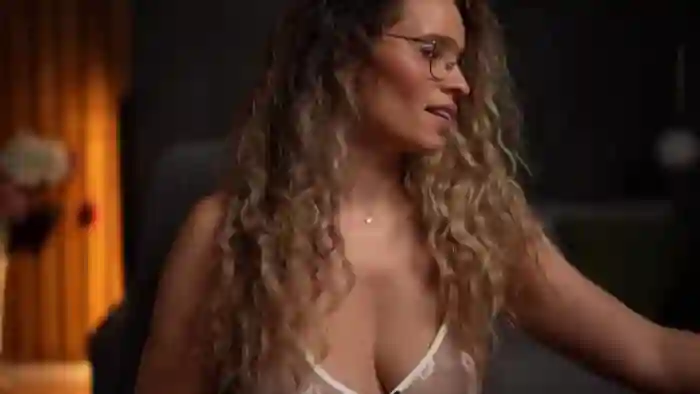BrandyWhite
