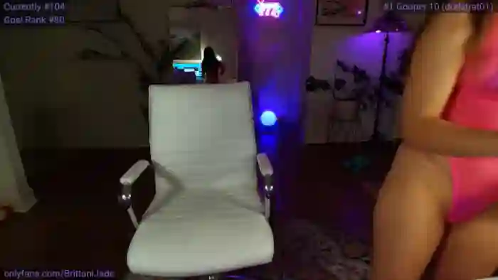 BrittaniJade_