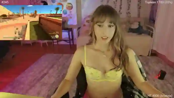 CharliexJade