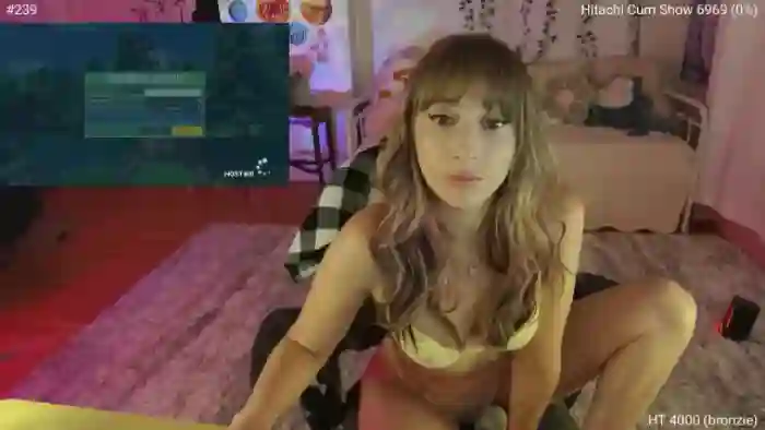 CharliexJade