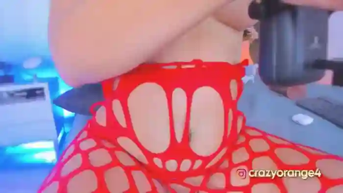 Crazyorange
