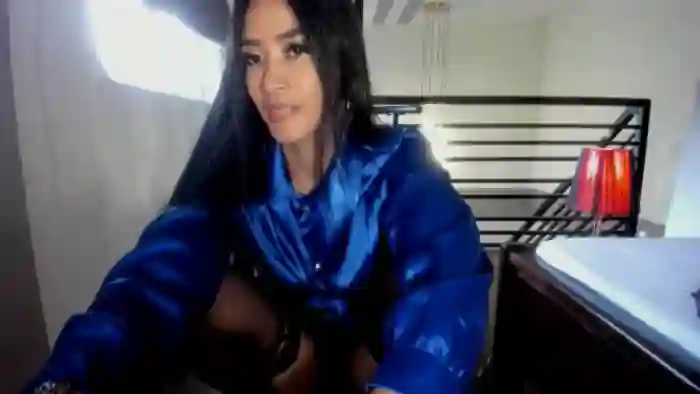 ExoticGoddesX