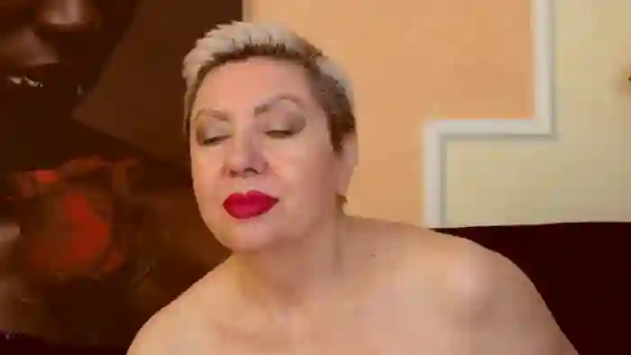 LADY__POSH