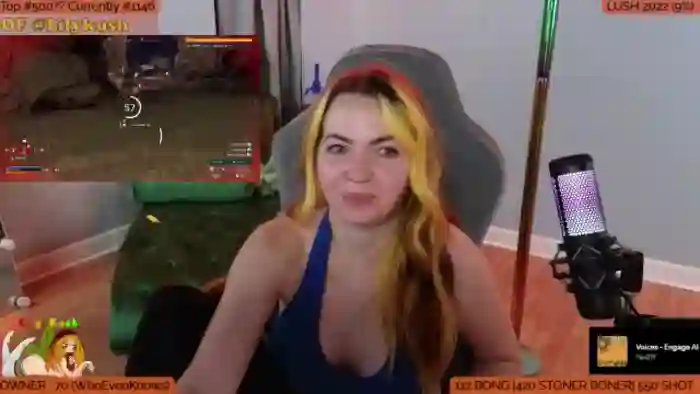 LilyKush