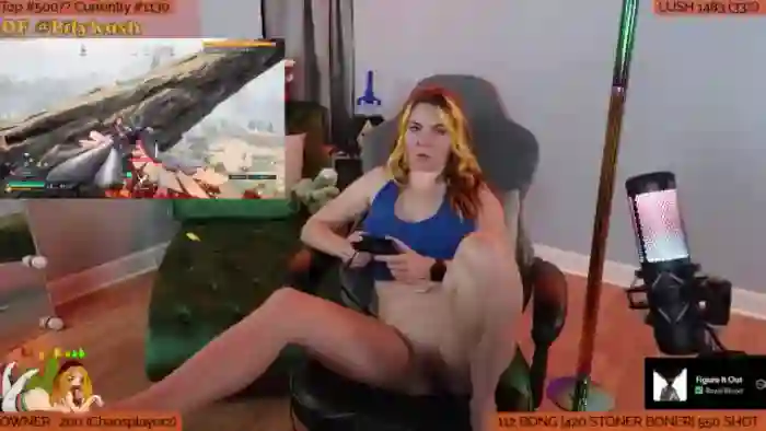 LilyKush