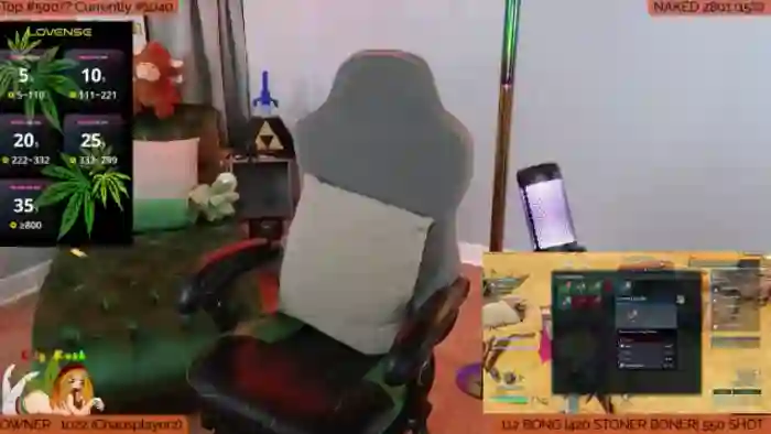 LilyKush