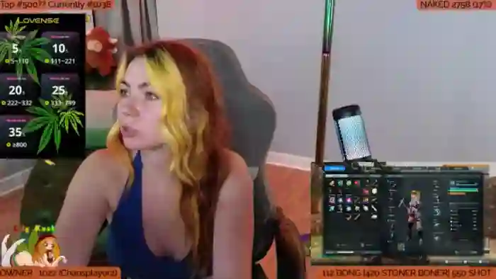 LilyKush