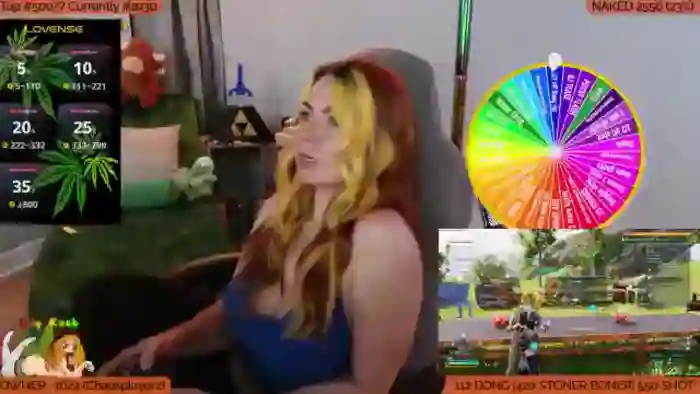 LilyKush