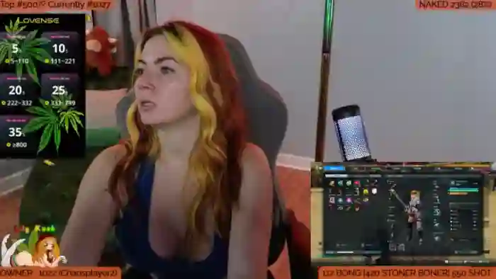 LilyKush