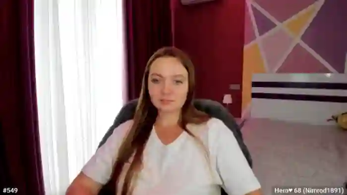 LizaGhost