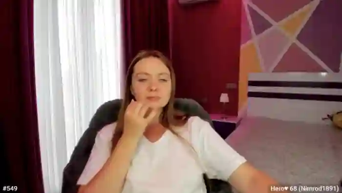 LizaGhost