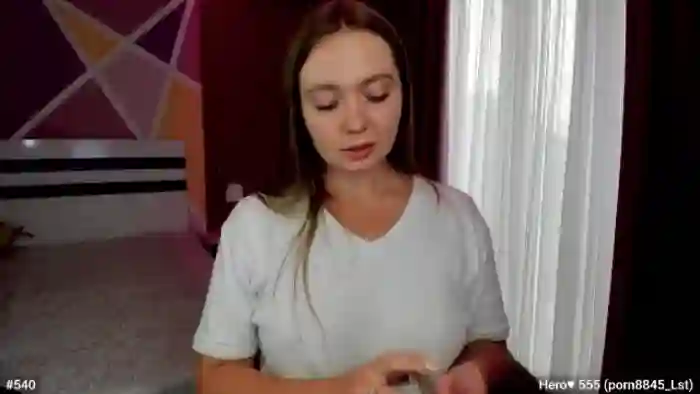 LizaGhost