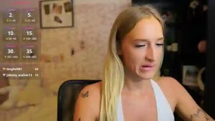 NicoletteShea