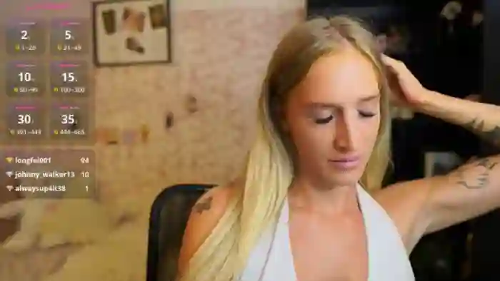 NicoletteShea