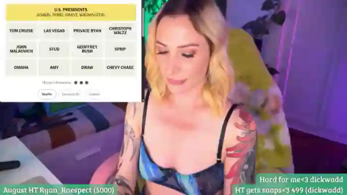 RaeRiley