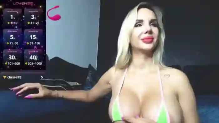 SexyQueenNina