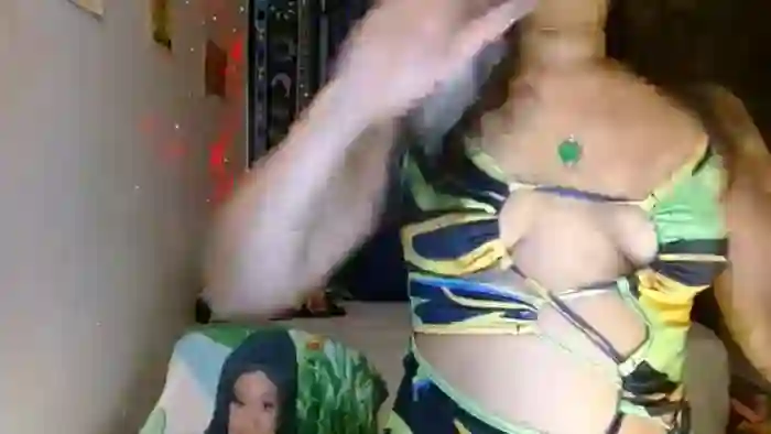 TheeGoddess
