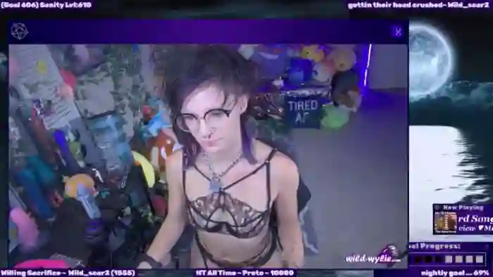 WildWyliePM