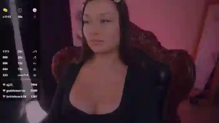 missmerciless