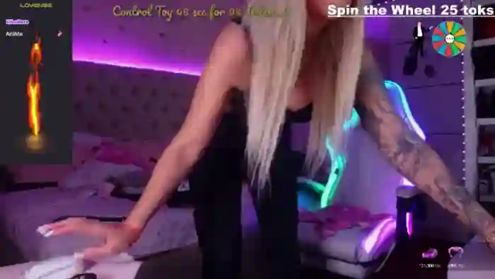 AliciaRey