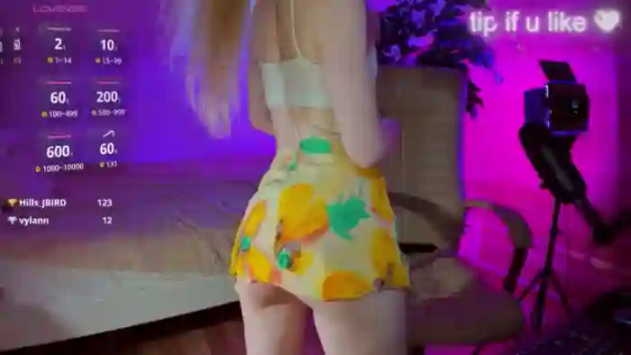 AuroraShy