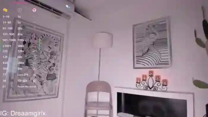 Dreaamgirlx