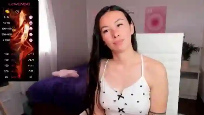 Geisha_Anna