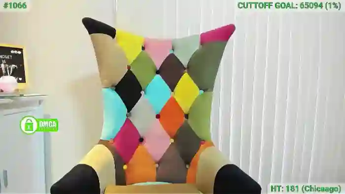 MFCgoddess