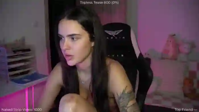 NotYourNaomi