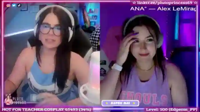 PlutoPrincess