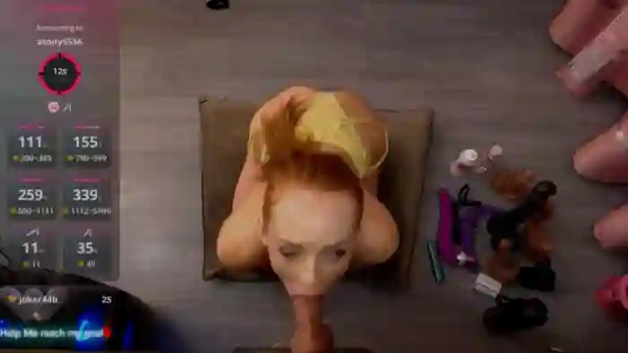 Redhead_Shark