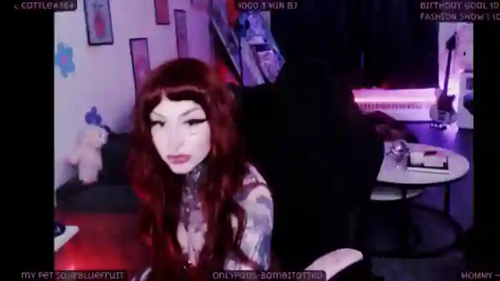 TATTOOBAMBI