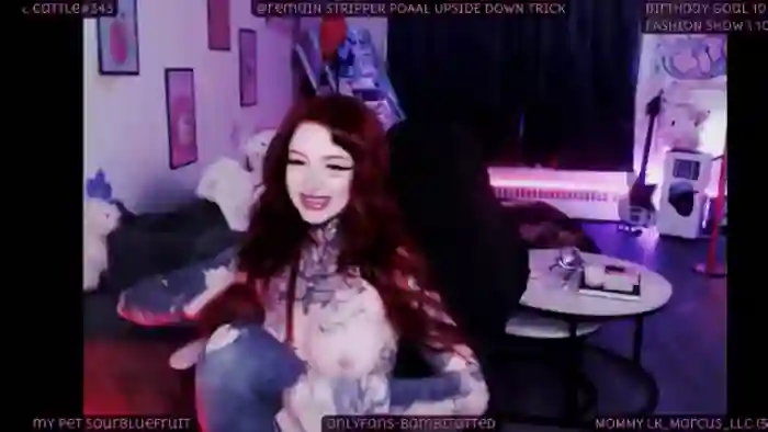 TATTOOBAMBI
