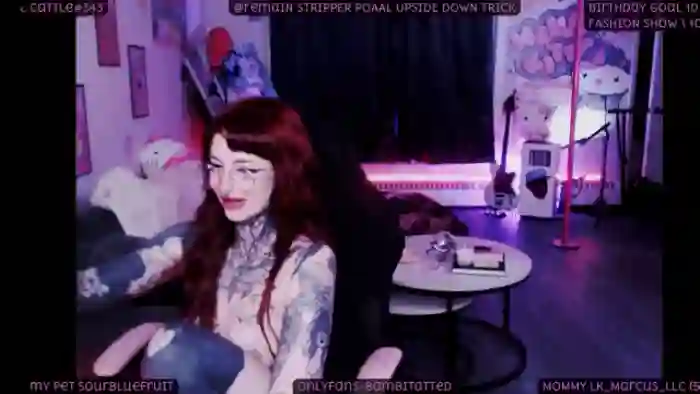 TATTOOBAMBI
