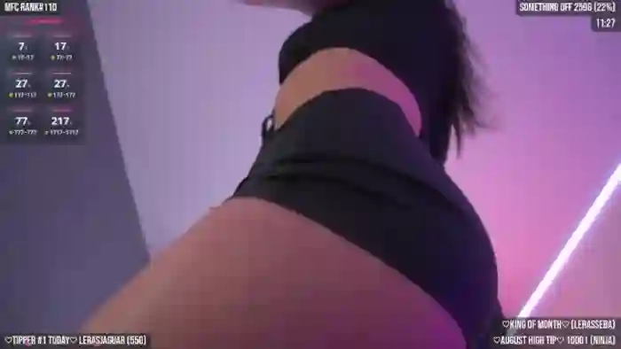TighttAss