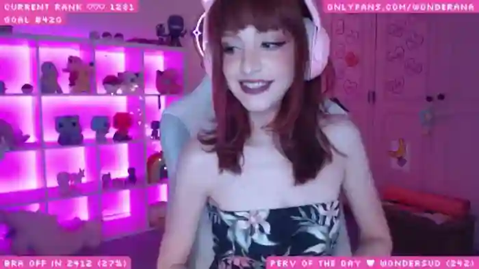 WonderAna
